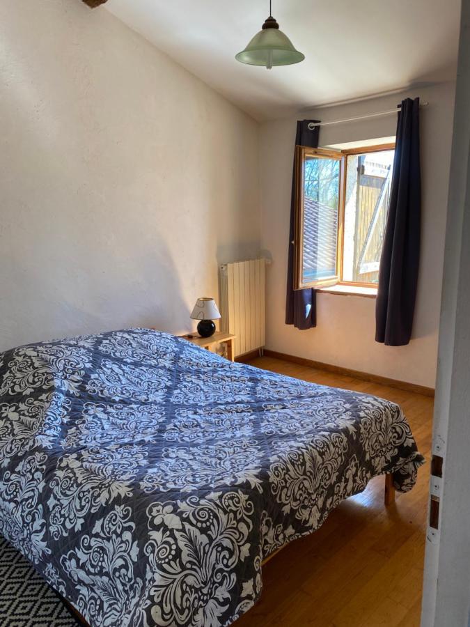 Chez Sophie - Gite Et Gite Equestre Clermont-Dessous ภายนอก รูปภาพ