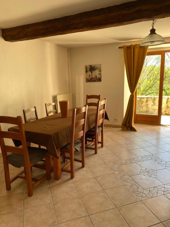 Chez Sophie - Gite Et Gite Equestre Clermont-Dessous ภายนอก รูปภาพ