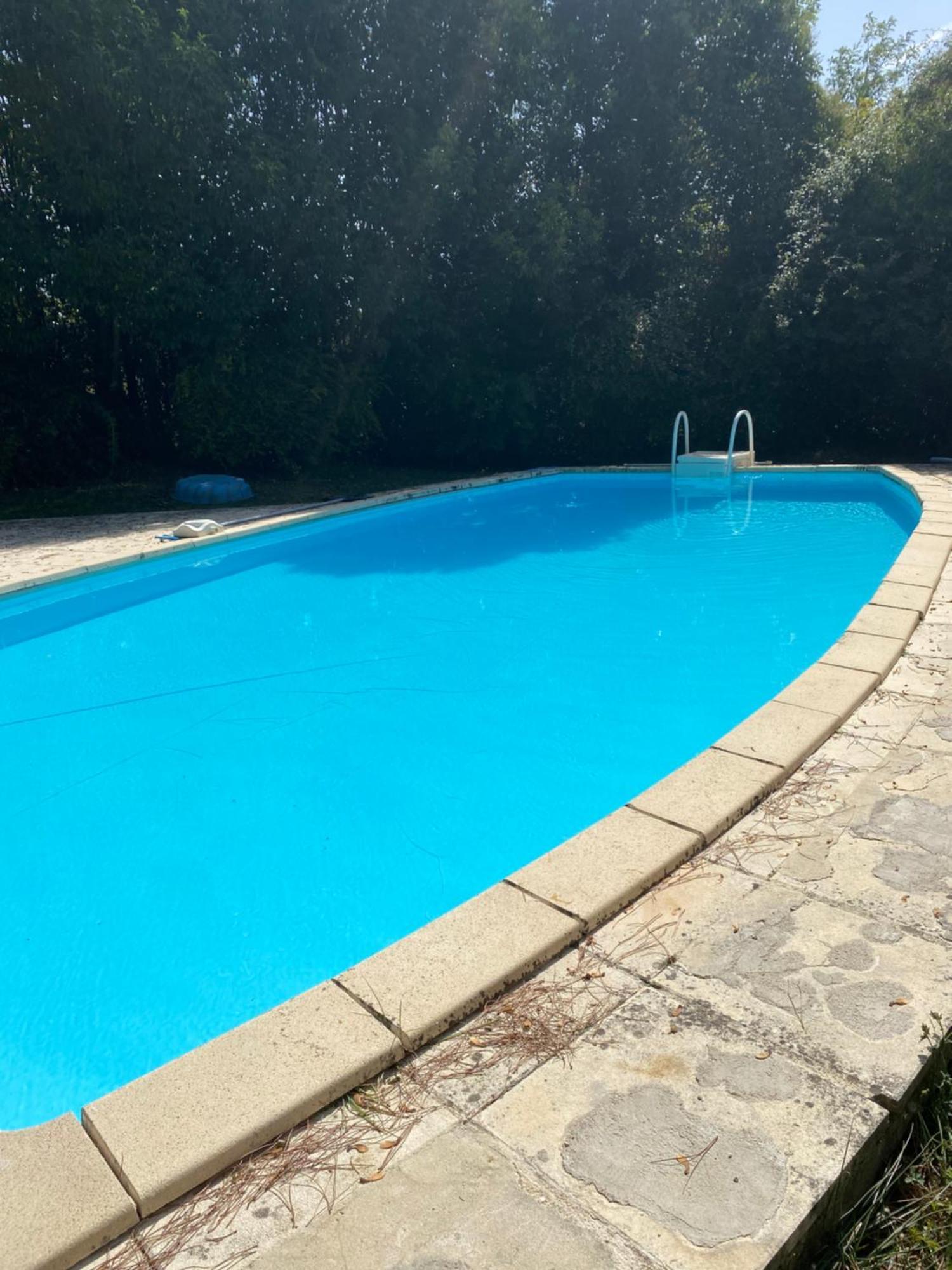 Chez Sophie - Gite Et Gite Equestre Clermont-Dessous ภายนอก รูปภาพ